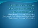 Integration of Abductive Reasoning and Constraint Optimization in SCI-FF - slide 1