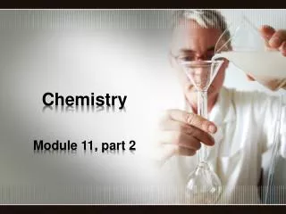 Chemistry