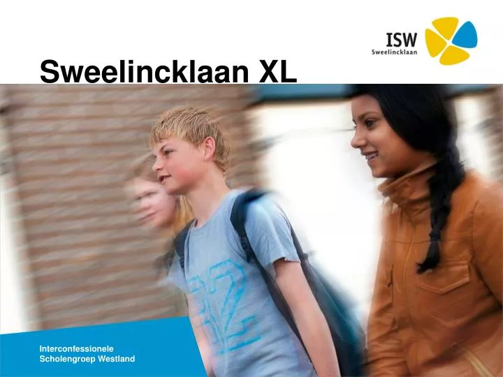 sweelincklaan xl