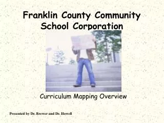 Franklin County Community School Corporation