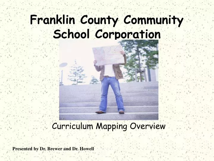 franklin county community school corporation