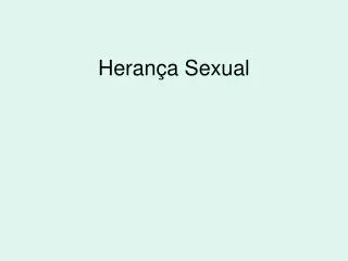 heran a sexual