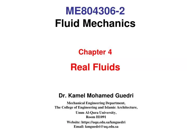 me804306 2 fluid mechanics