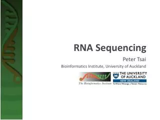 RNA Sequencing