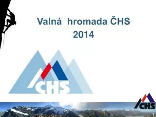 valn hromada hs 2014