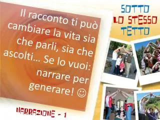 narrazione 1