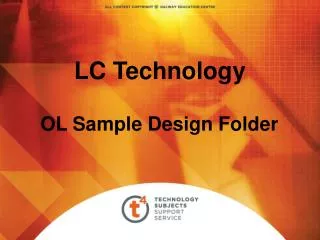 LC Technology