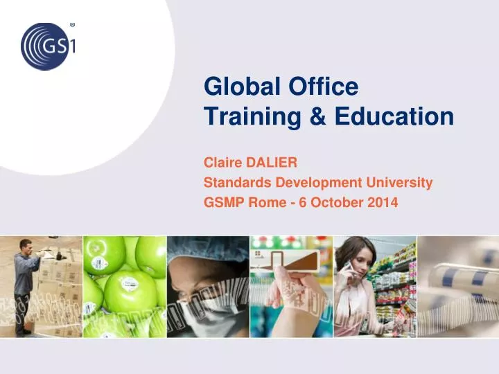 global office training education
