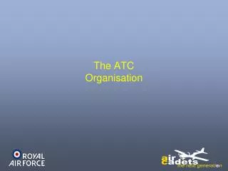 the atc organisation
