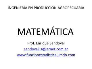 matem tica