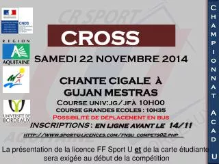 champ i onnat acad u