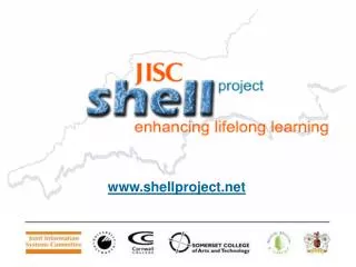 shellproject