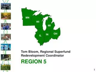 Region 5