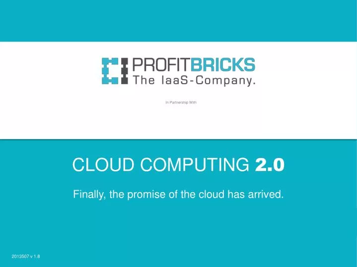 cloud computing 2 0