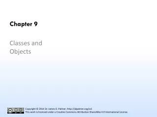 chapter 9