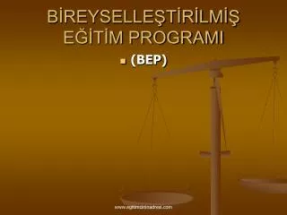 b reyselle t r lm e t m programi