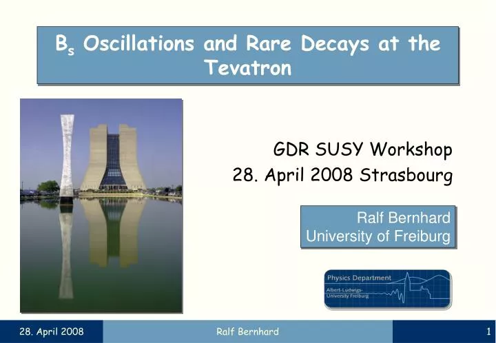 b s oscillations and rare decays at the tevatron