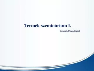 generali uniqa signal