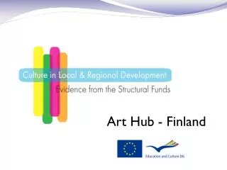 Art Hub - Finland