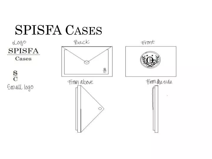 spisfa cases