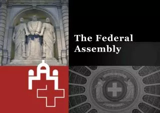 The Federal Assembly