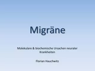 migr ne