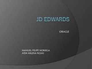 oracle