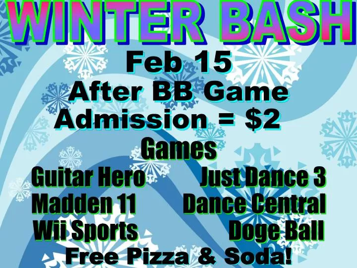 feb 15 after bb game admission 2