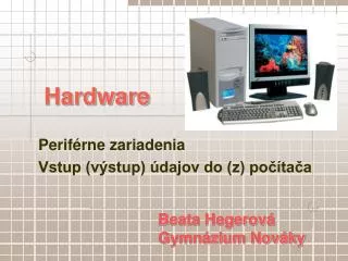 hardware