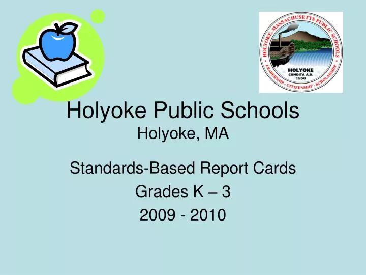 holyoke public schools holyoke ma