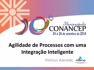 agilidade de processos com uma integra o inteligente