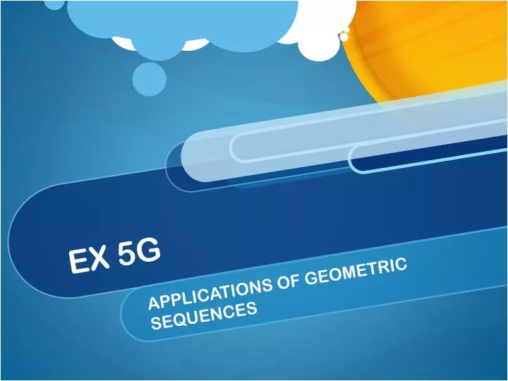 ex 5g