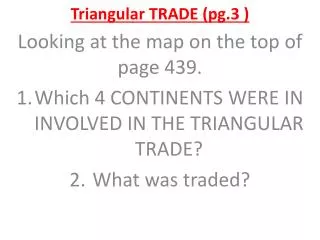 Triangular TRADE (pg.3 )