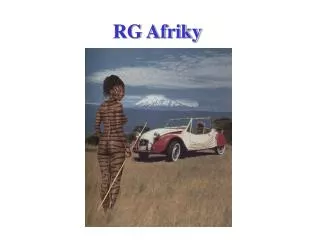 rg afriky