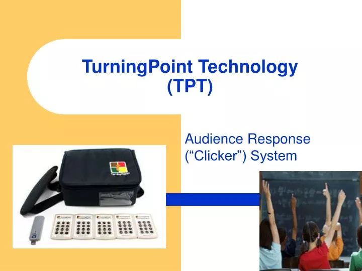 turningpoint technology tpt