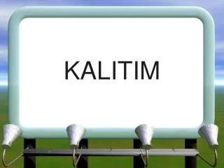 kalitim