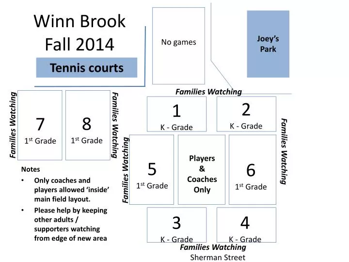 winn brook fall 2014