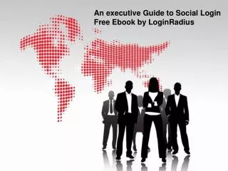 Social Login Ebook