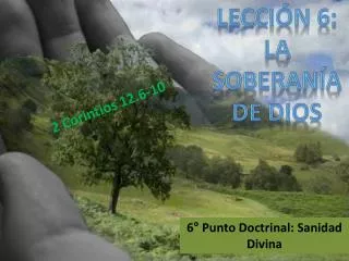 2 corintios 12 6 10
