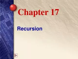 chapter 17
