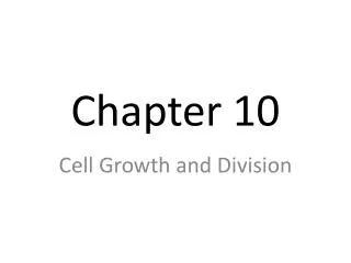 chapter 10