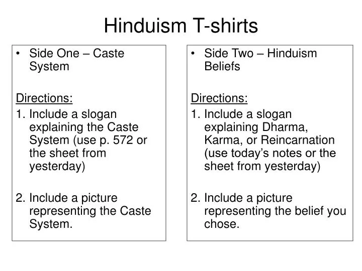 hinduism t shirts