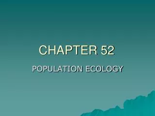 chapter 52