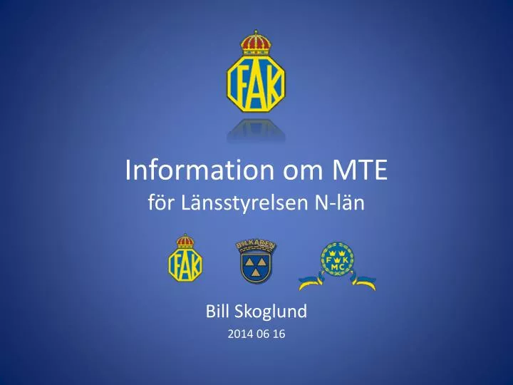 information om mte f r l nsstyrelsen n l n