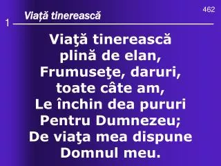 o ce valuri de ndurare