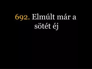 692 elm lt m r a s t t j