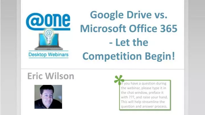 google drive vs microsoft office 365 let the competition begin