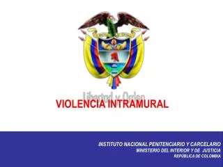 violencia intramural