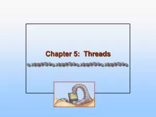 chapter 5 threads