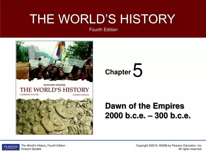 dawn of the empires 2000 b c e 300 b c e